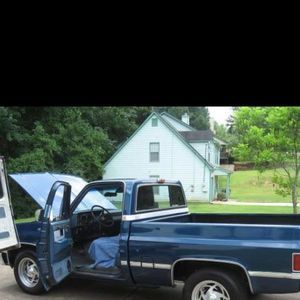 Meet your Posher, Marcus